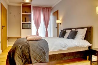 Apartament TANGO la casa PIANO HOUSE ,cu parcare - Alba Iulia - 1