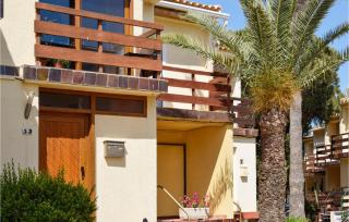 3 Bedroom Nice Apartment In La Manga - La Manga del Mar Menor - 0