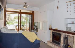 3 Bedroom Nice Apartment In La Manga - La Manga del Mar Menor - 8