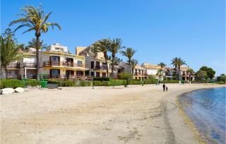 3 Bedroom Nice Apartment In La Manga - La Manga del Mar Menor - 2