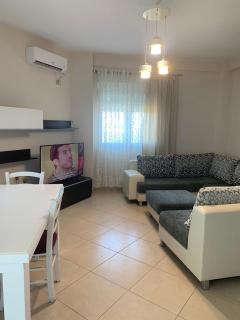 Apartament Orestiada - Vlorë - 7