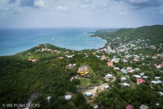 Belle View Apartment Villas - Laborie - 0