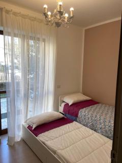La casa di Luana sulla via Francigena - Monterosi - 9