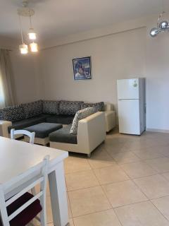 Apartament Orestiada - Vlorë - 3