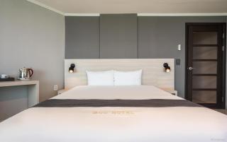 Gyeongpo Soo Hotel - Gangneung - 1