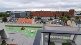 Apartament Drewnowska - Łódź - 9