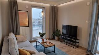 Apartament Drewnowska - Łódź - 6