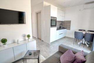 Apartment La Perla - Ðenovići - 7