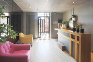 L'Aptois Hôtel - Apt - 8