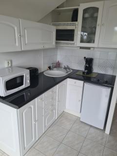 Charmant studio proche de la mer - 3