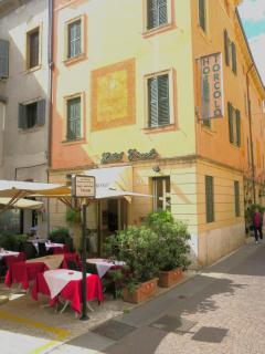 Hotel Torcolo "Residenze del Cuore" - Verona - 8