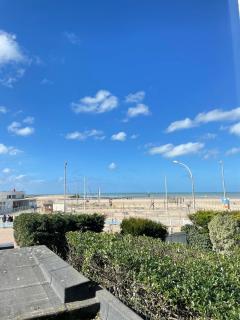 Les Embruns - Trouville-sur-Mer - 1