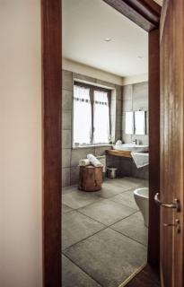 Chalet Lago - Taverna - 1