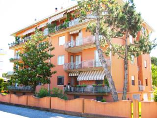 Residence Beatrice - Agenzia Cocal - Caorle - 0