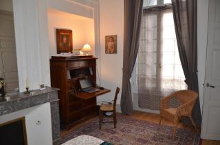 Charming apartment - Lectoure - gers - 1