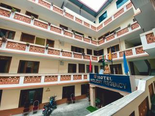 Hotel Holiday Regency - Kathmandu - 0