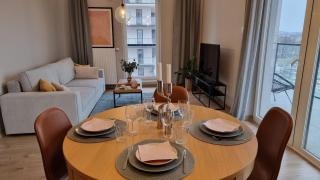 Apartament Drewnowska - 0