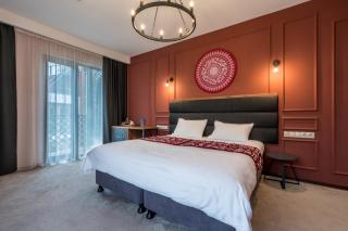 Matiane Boutique Hotel - Tbilisi - 0