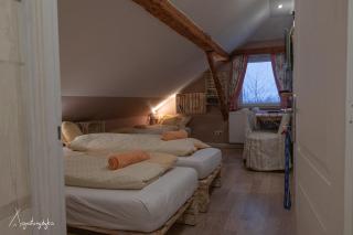 Agroturystyka Nad Jeziorem-Osada Indiańska - Czchów - 9