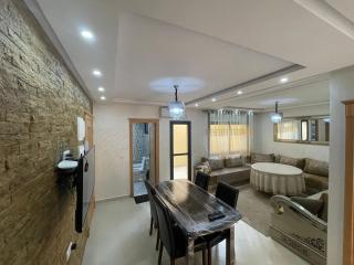 Appartement Amir Nador Al Jadid Wifi Free - 6