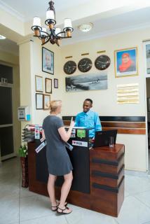 Airport Transit Lodges - Dar es Salaam - 3