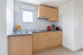 Atlantis - A 250m de la plage - 1