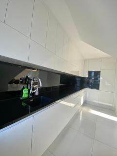Penthouse 2 Bedroom Designer Apartment - Varsavia - 4