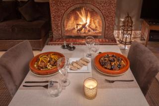 Riad KHOL Bohémia - 4