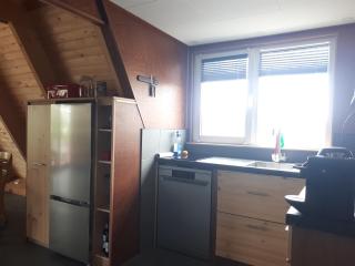 A-frame volledig vrijstaande woning - Hensbroek - 6