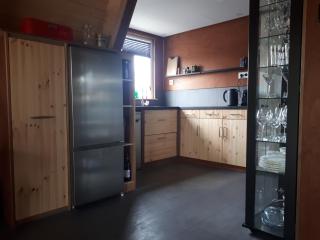 A-frame volledig vrijstaande woning - 7