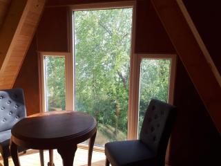 A-frame volledig vrijstaande woning - Hensbroek - 4