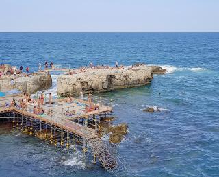 Veranda Vista Mare - Syracuse - 9