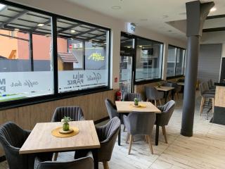 Hostel Mali Pariz - Slavonski Brod - 2