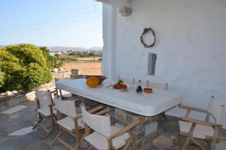 Paros Traditional Country House - 3
