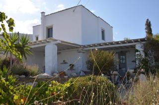 Paros Traditional Country House - Parikia - 2