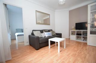 Top location near ParisSuperb cosy 2p apartment - Vincennes - 0