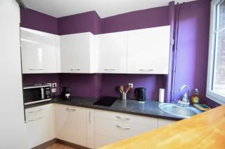 Top location near ParisSuperb cosy 2p apartment - Vincennes - 7