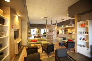 GreenTree Inn & Suites Phoenix Sky Harbor - Phoenix - 7