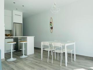 Precioso apartamento con vistas parciales, garaje y piscina - Tarifa - 4