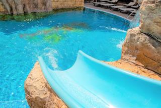 Menada Apartments in Karolina - Sunny Beach - 8