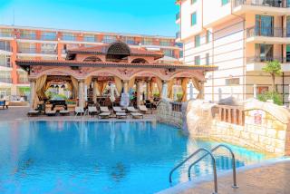 Menada Apartments in Karolina - Sunny Beach - 6