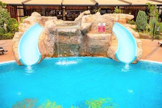 Menada Apartments in Karolina - Sunny Beach - 7
