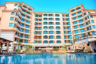 Menada Apartments in Karolina - Sunny Beach - 3
