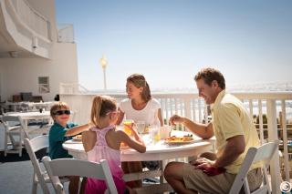 Sea Watch Resort - Myrtle Beach - 3