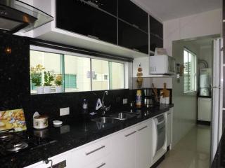 Meia Praia com estilo! 3 suítes, churrasqueira e garagem - 5