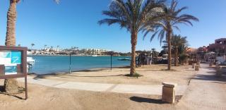 Downtown ElGouna Excellent Location - 0