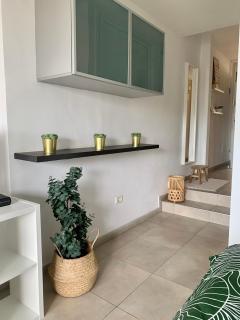 Estudio Miraverde, Adeje - 1