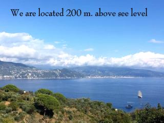 Agriturismo Terre Rosse Portofino - 2