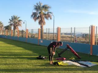 Apartamento La Tortuga II Beach - Tarifa - 8