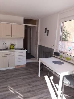 Ferienwohnung Casu - Borkum - 2